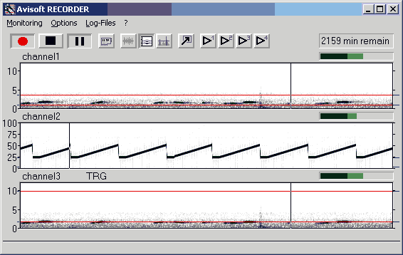 Avisoft-RECORDER