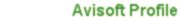 Avisoft Profile