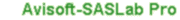Avisoft-SASLab Pro